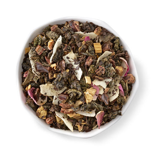 Slimful Chocolate Decadence Oolong Tea®